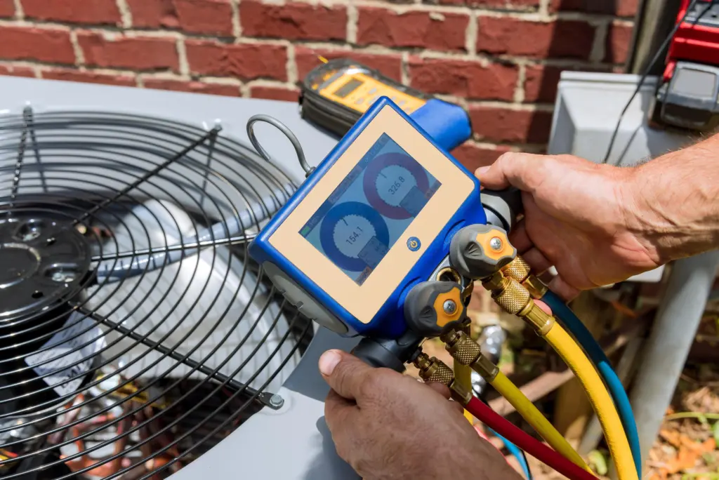 Emergency HVAC Repair Birmingham Alabama
