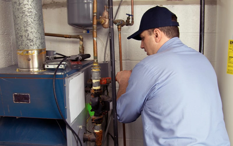 Furnace-Repair-Birmingham-Alabama