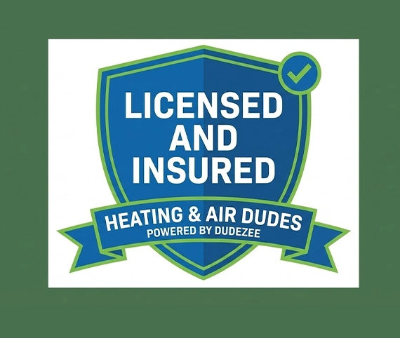 Licensed and Insured AC Expert Birmingham Alabama