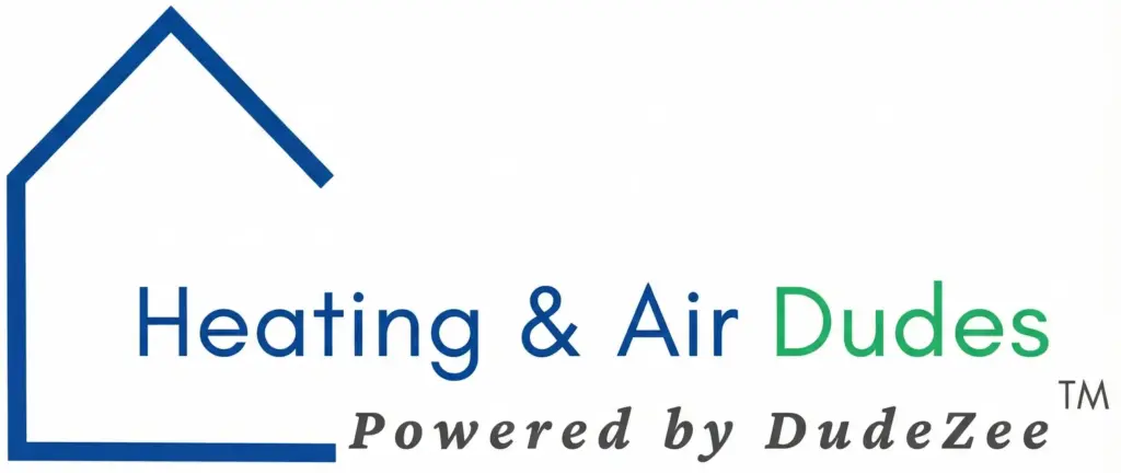 Heating and air dudes