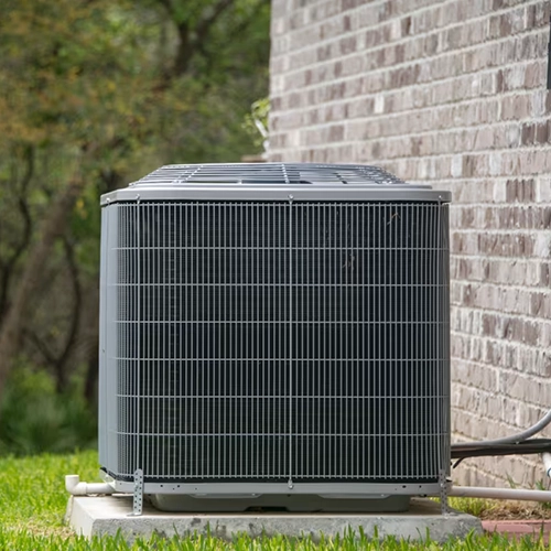 new hvac unit Birmingham Alabama